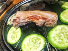 -唯成•韩国炭火烤肉 유성고기