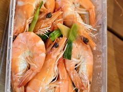 -醉壹号海鲜大排档•三十年老字号(厦门美食地标店)