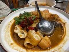 -北平食府(马鞍山路店)