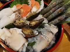 -牛New寿喜烧(青浦店)