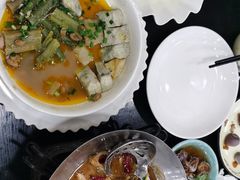 -绍兴名菜馆(可乐路店)
