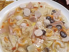 -长春观斋补堂素菜馆