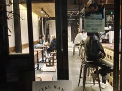 -Metal hands·铁手咖啡