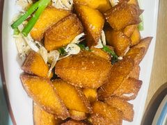 -街角等你.大连海鲜烧烤(西安路店)