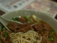 -桃源街正宗山东牛肉面