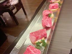 -赤坂亭·M9和牛烧肉(南京江南虹悦城店)