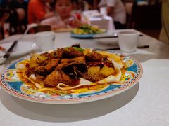 -巴依老爷·新疆美食(上城区天城路店)