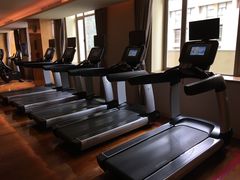 -喜来登健身中心