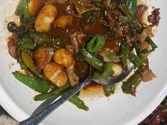 -沅江水·湖南家宴(南村万博长隆商圈店)