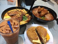 -华嫂冰室(尖沙咀店)