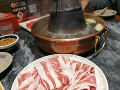 -北平三兄弟涮肉(簋街总店)