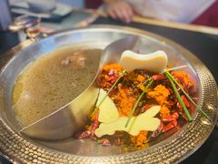 -廖掌柜·重庆鲜货火锅(上海首店)