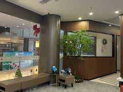 -天使口腔门诊部(上海店)