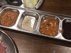 -·缸桶屋·韩式牛肋条自助烤肉(西湖D11店)