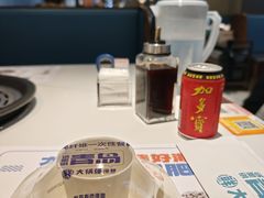 -大锅强·蒸海鲜青岛菜(金沙滩店)