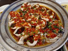 -南方酒店·淮扬菜(回民街店)