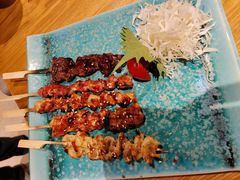 -晴季寿司(活力城店)