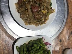 -凤爪王烧烤(徐东旗舰店)