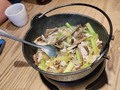 -茄子恰恰·新云南小炒(坪山益田店)