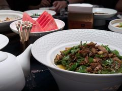 -徐记海鲜(陕西历史博物馆|明德门店)