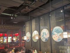 -哥老官重庆美蛙鱼头(宝山龙湖店)