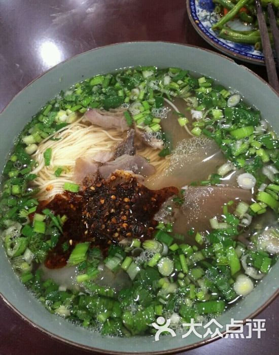 王将面(紫金山路店)图片 - 第2张