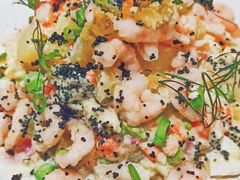 -FISH&POTATO Cō(地中海美食 万象城店)