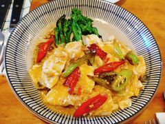 椰浆鸡肉-Mesa Madre梅萨妈妈·Bintana(国贸店)