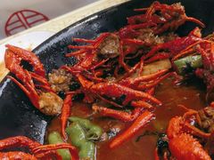 -聚味瞿记·龙虾堂(坡子街店)