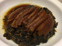 -金苑酒家·客家菜·广东老字号(万象店)