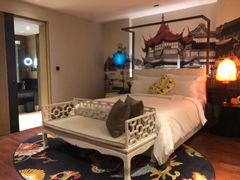 -上海外滩英迪格酒店