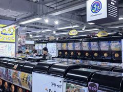 -扭扭城(王府井喜悦购物中心店)