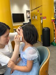 -海马体家庭照相馆(杭州远洋乐堤港店)