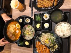 -左舞和风屋便当(金地店)