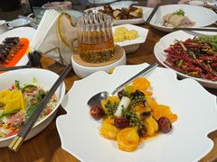 -龙吟九品(园博园店)