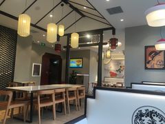 大堂-德克士(前门店)