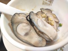 -蠔爺王志德生蚝馆(金沙湾店)