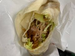 -喜卷·烂肉卷饼(广渠门店)
