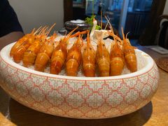 -乔街深夜食堂·小龙虾·高压锅生蚝(杭州总店)