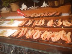 -芭菲盛宴·环球美食(北城国际店)