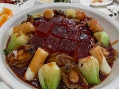 -聚福餐厅(和田二街店)