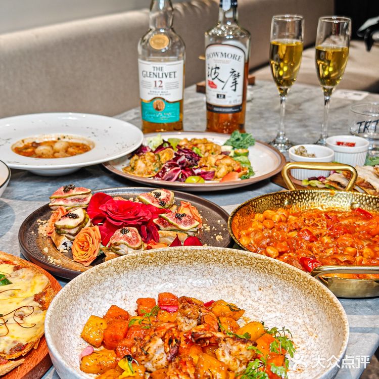 深圳！近期坠满意的一顿浪漫漂亮饭～