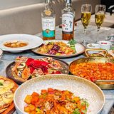 深圳！近期坠满意的一顿浪漫漂亮饭～