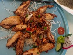 -五谷芳乳鸽王(海景店)