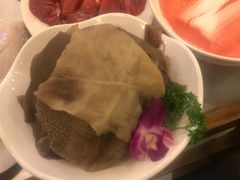 -山城年华老火锅(玉林店)