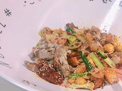 -友达面馆·酸菜鱼面(钱塘区店)