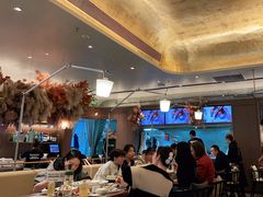 -渔语鱼新川菜Bistro(万象天地店)