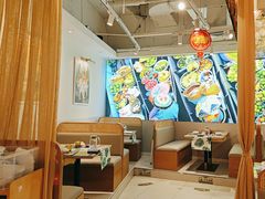-箜八泰·东南亚料理(环球港店)