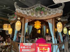 -老平安农家菜(平安店)