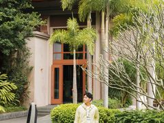 -广州从化都喜泰丽度假酒店温泉